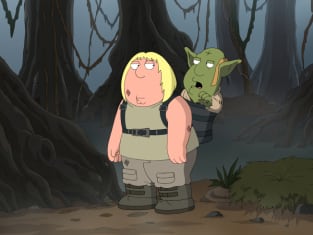 Family guy star hotsell wars episodes watch online