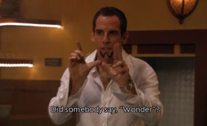 Ben Stiller to Reprise Role on Arrested Development