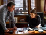 Making a Deal - Blue Bloods