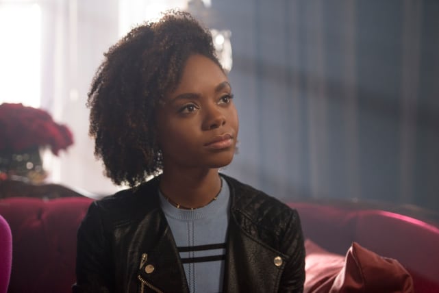 Lost and found riverdale s2e17