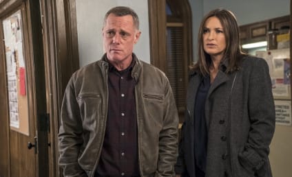 Chicago PD Round Table: Closure for Lindsay?