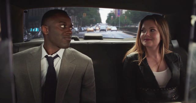 Alex and Sutton - The Bold Type