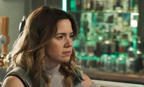 Resident Alien Photos - TV Fanatic