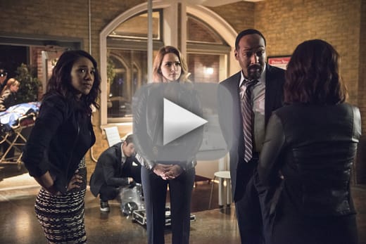 Flash season 5 hotsell episode 5 online watch