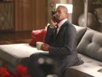 Damon Wayans Jr. on Happy Endings