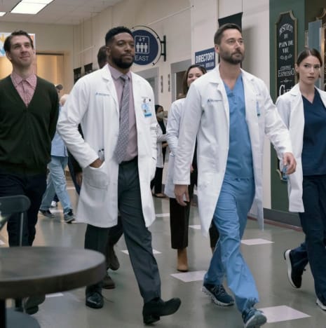 New amsterdam putlocker 2025