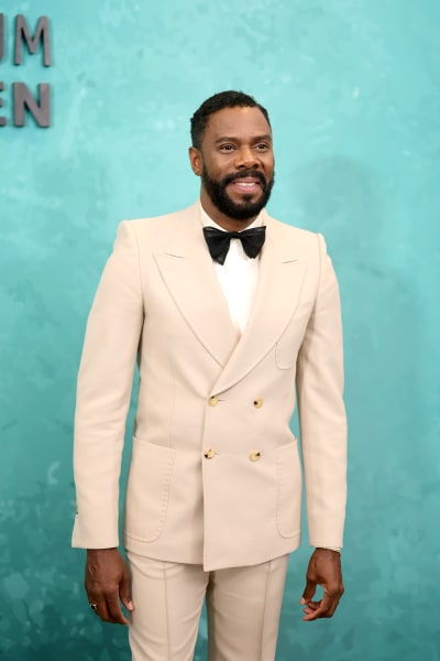 Colman Domingo attends Hammer Museum's 18th Annual Gala in the Garden