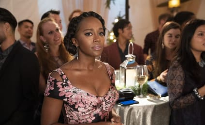How to Get Away with Murder Season 5 Episode 3 Review: The Baby Was Never Dead
