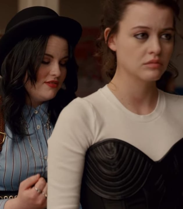 Silver and Max Ginny & Season 2 Episode 5 TV Fanatic