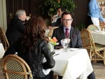 Person of Interest Season 2 Premiere Pic