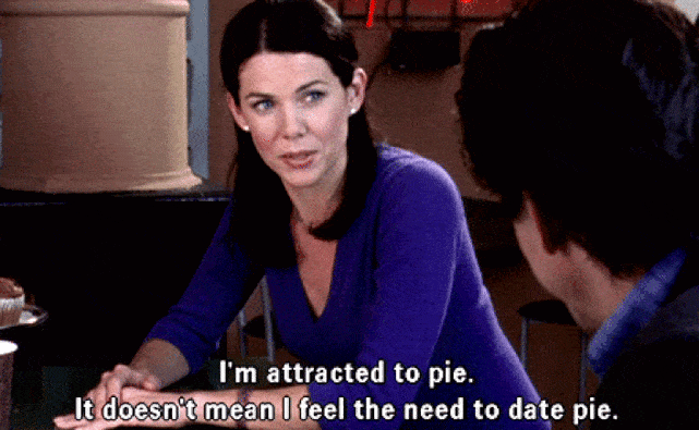 Loralei Gilmore - Gilmore Girls