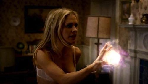 Powerful Sookie