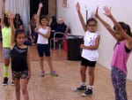 Inside a Dance Studio - Abby's Studio Rescue