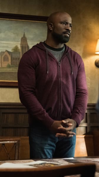 Evil Saison 1 Episode 8 EVIL Season 1 Episode 8 Review: 2 Fathers - TV Fanatic