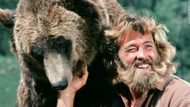 Dan Haggerty