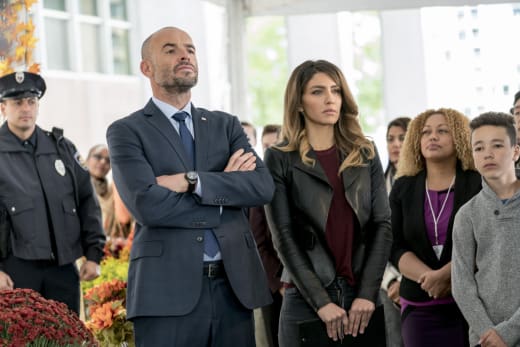 Arrow Season 6 Episode 7 Review Thanksgiving TV Fanatic