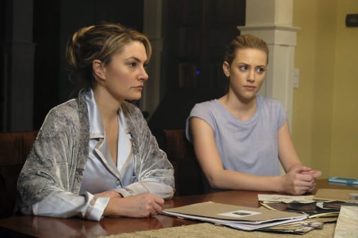 Riverdale Season 1 Episode 12 Review Anatomy Of A Murder Tv Fanatic