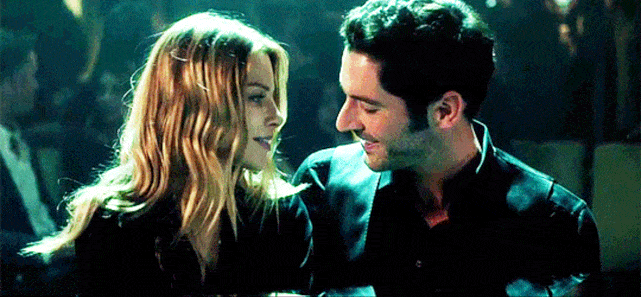 Chloe - Lucifer