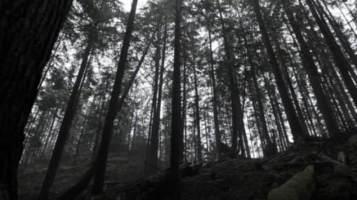 Etherea In Full - The 100 Season 7 Episode 11