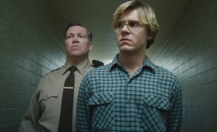 Dahmer: Evan Peters Drama Racks Up Huge Numbers in Week Two
