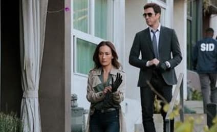 Fall First Look: CBS Trailers for Stalker, Scorpion and More