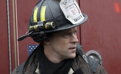 Watch Chicago Fire Online: Season 8 Episode 15