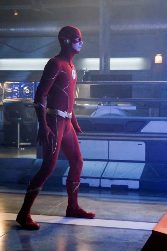 The flash season sale 6 full episode 1