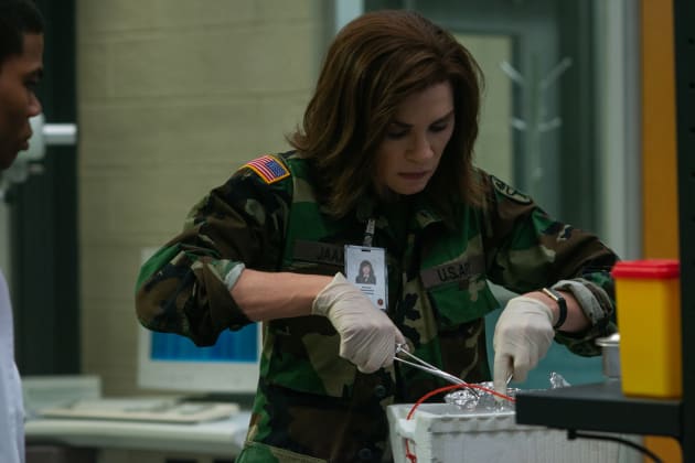 The Hot Zone Season 1 Episode 1 TV Fanatic