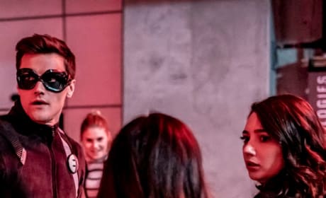 The flash season 6 sale episode 19 full episode