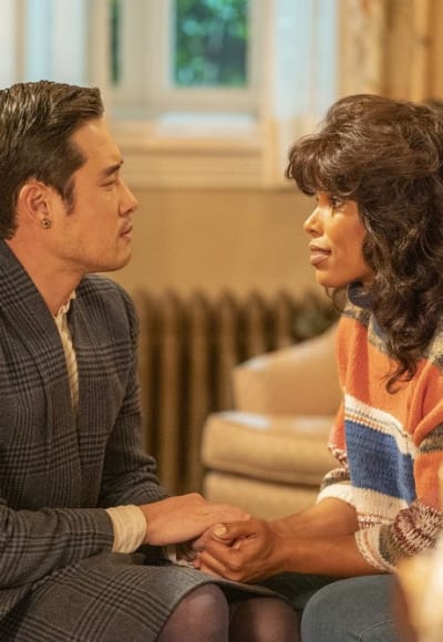Sincerity - Quantum Leap Season 1 Episode 15
