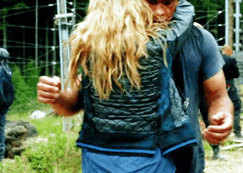 bellarke(2x05)
