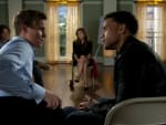 Travis & Wes in Therapy