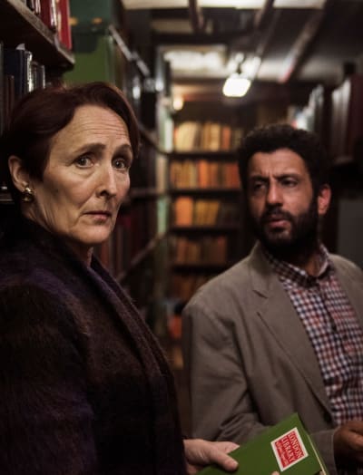 Killing eve season 2 cheap episode 5 online free