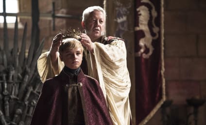 Game of Thrones Review: A Mother Is Not Enough
