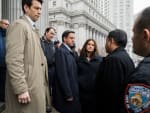 Becoming Targets - Law & Order: SVU