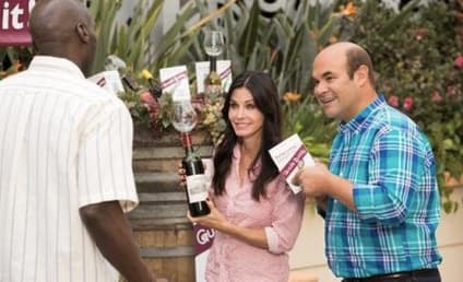 Cougar Town Review: By The Bottle