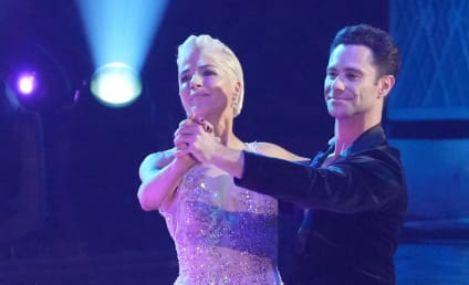 Dancing With the Stars: Returning to ABC!