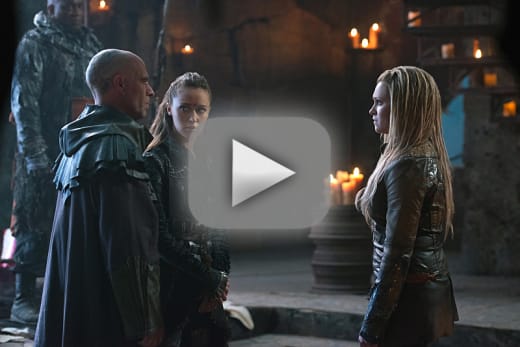 The 100 season 6 episode 3 stream online online