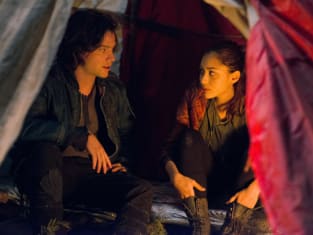 The 100 season 6 hotsell episode 6 online stream