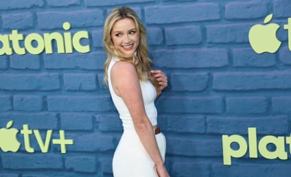 Greer Grammer Shares Importance of Residuals as She Opens Paltry Checks for Awkward