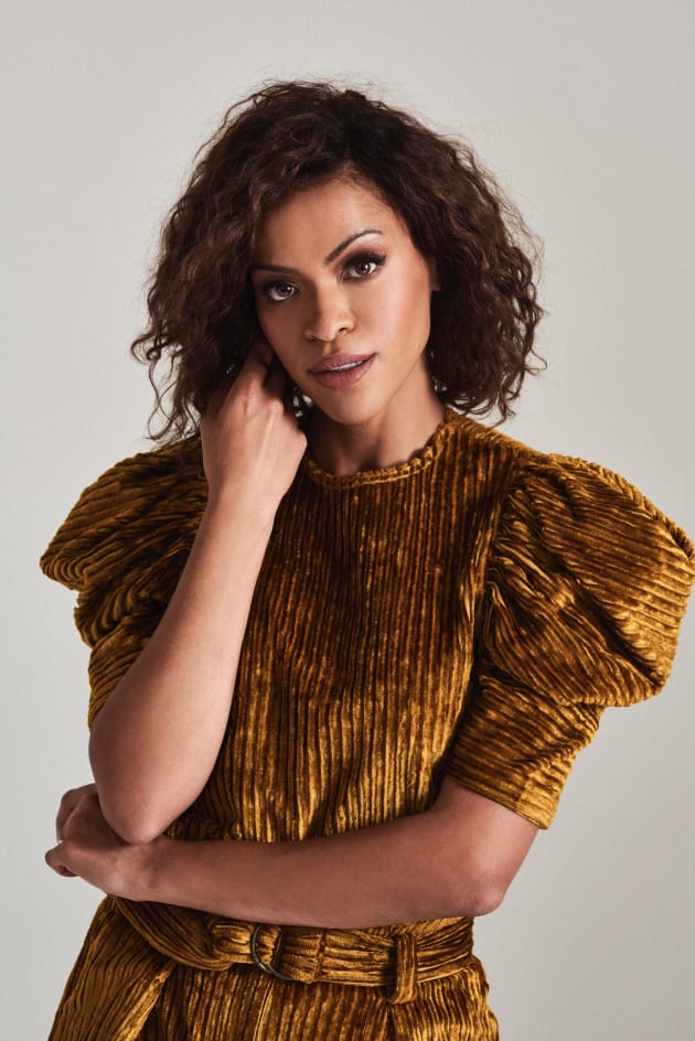 Alvina august for hallmark tv fanatic