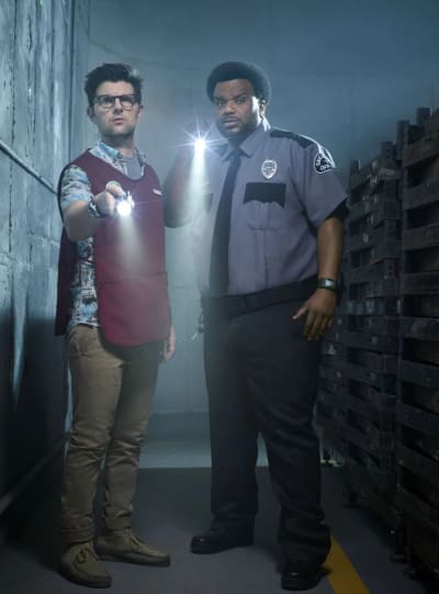 Ghosted Fox 3