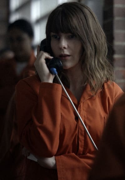 Emma in Prison