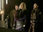 Pree's Warlord Past - Killjoys
