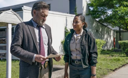 The Sinner Season 2 Episode 3 Review: A Lost Cause