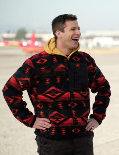 Brooklyn Nine Nine Season 7 Episode 8 Review The Takeback TV