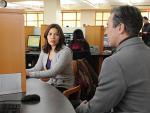 As Natalie Flores