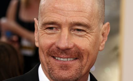 Bryan Cranston Casting News Tv Fanatic