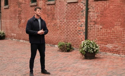 Watch The Bachelor Online: Season 26 Episode 7