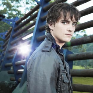 Josh Shannon